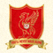Liverpool FC足球俱乐部Logo