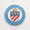 Manchester City FC足球俱乐部Logo