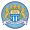 Manchester City FC足球俱乐部Logo