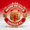 Manchester United FC足球俱乐部Logo