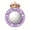 Real Madrid CF足球俱乐部Logo