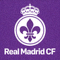 Real Madrid CF足球俱乐部Logo